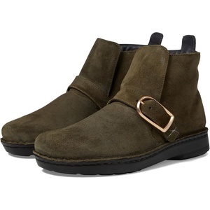 image:imageNAOT Footwear Womens Kolmer BootOily Olive