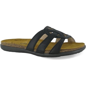 image:imageNAOT Footwear Womens Liv SandalJet Black