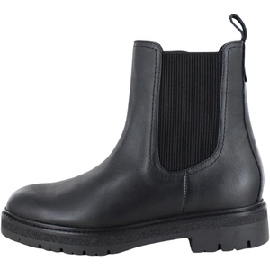 image:imageNAOT Footwear Womens Main BootBlack Leather