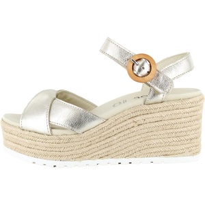 image:imageNAOT Footwear Womens Marbella SandalRadiant Gold Leather
