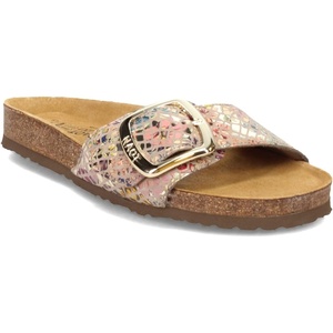 image:imageNAOT Footwear Womens Maryland SandalGolden Leather