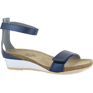 image:imageNAOT Footwear Womens Mermaid SandalPolar Sea Lthr