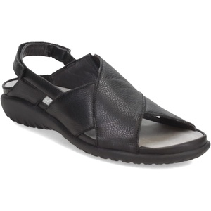 image:imageNAOT Footwear Womens Niho SandalSoft Black