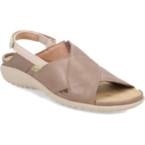 image:imageNAOT Footwear Womens Niho SandalSoft StoneSoft Ivory
