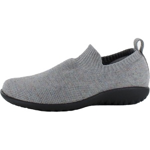 image:imageNAOT Footwear Womens Nuku SneakerGrayBlack