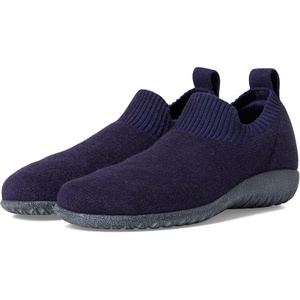 image:imageNAOT Footwear Womens Nuku SneakerNavy Knit