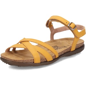 image:imageNAOT Footwear Womens Patricia SandalMarigold