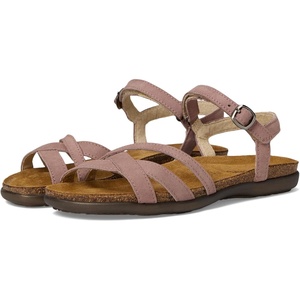 image:imageNAOT Footwear Womens Patricia SandalMauve Nubuck