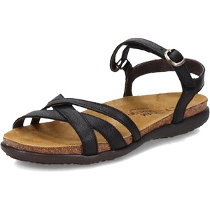image:imageNAOT Footwear Womens Patricia SandalSoft Black