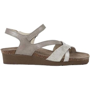 image:imageNAOT Footwear Womens Sophia SandalTitanium Leather
