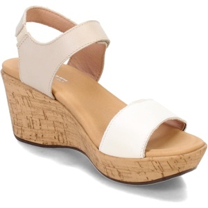 image:imageNAOT Footwear Womens Summer SandalSodt WhiteSoft Ivory