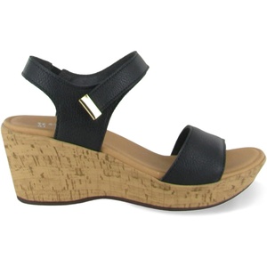 image:imageNAOT Footwear Womens Summer SandalSoft Black