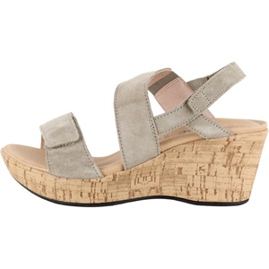 image:imageNAOT Footwear Womens Sunrise SandalAlmond Suede