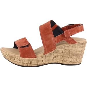 image:imageNAOT Footwear Womens Sunrise SandalSpice Suede