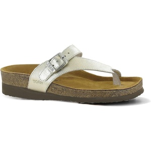 image:imageNAOT Footwear Womens Tahoe SandalRadiant Gold Lthr