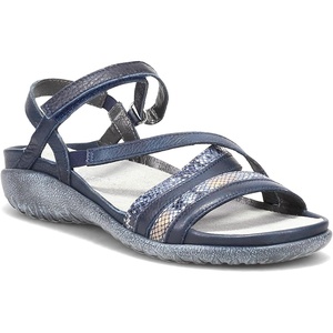 image:imageNAOT Footwear Womens Toi SandalSoft Ink Lthrnavy Python Lthr