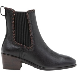 image:imageNAOT Footwear Womens Tradition BootBlack Suede