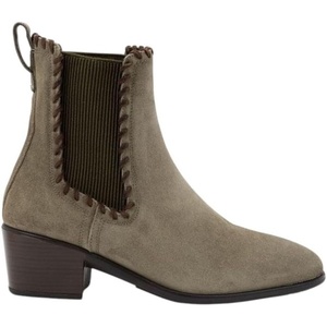 image:imageNAOT Footwear Womens Tradition BootHunter Green Suede