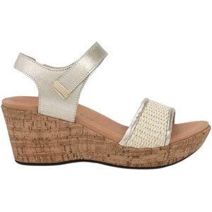 image:imageNAOT Summer RaffiaRadiant Gold LeatherBlonde Raffia