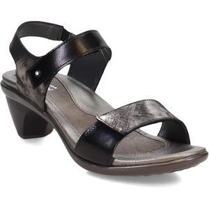 image:imageNAOT Womens Extant SandalMetallic Onyx