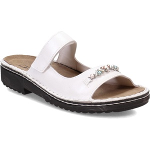 image:imageNAOT Womens Johanna SandalPearl White