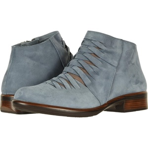 image:imageNAOT Womens LevecheFeathery Blue NubuckShiitake Nubuck