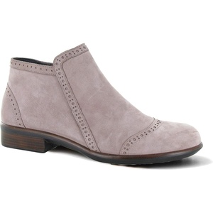 image:imageNAOT Womens NefasiMauve Nubuck