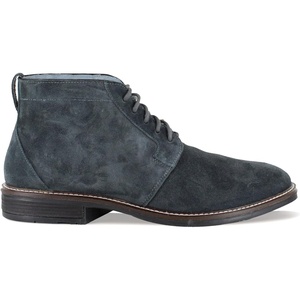 image:imageNAOT mens CommanderCharcoal Suede