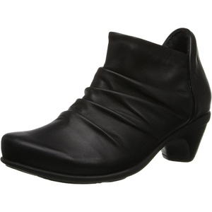 image:imageNaot Womens Advance BootJet BlackBlack Madra Leather