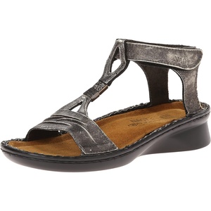 image:imageNaot Womens Cymbal Dress SandalMetal