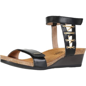 image:imageSandal Wizard by Naot FootwearBlack
