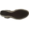 image:imageNaot Womens Flirt Wedge SandalSilver
