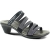 image:imageElegant Formal Sandal by Naot Footwear CABlack