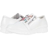 image:imageNAOT Footwear Womens Elios Fashion Sneaker White Lthr 10 M US