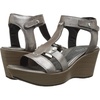image:imageNaot Womens Flirt Wedge SandalSilver