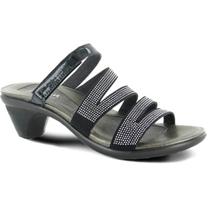image:imageElegant Formal Sandal by Naot Footwear CABlack