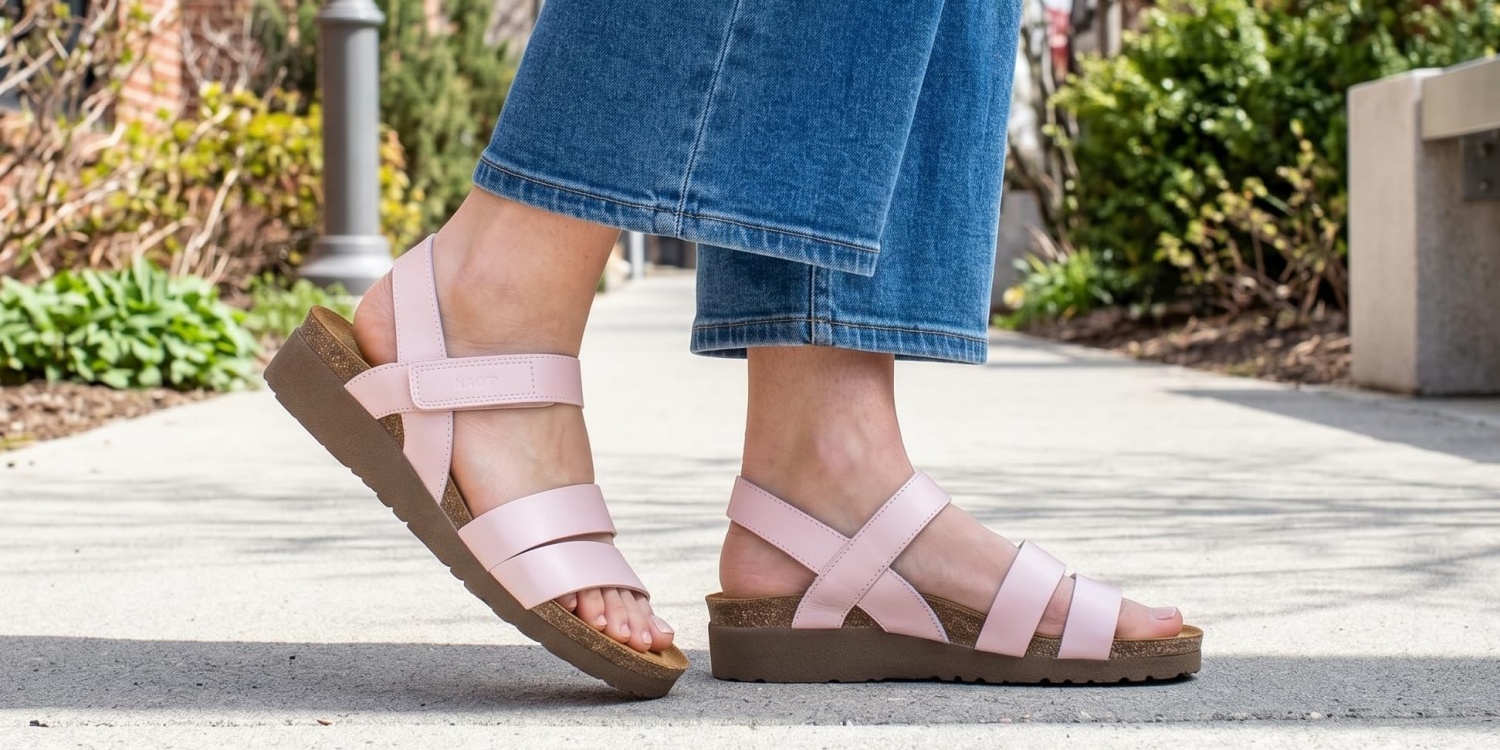 NAOT : Premium Comfort Sandals, Shoes & Boots