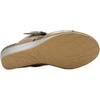 image:imageNAOT Womens Magic Sandal  Leather BuckleCamel