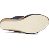 image:imageNAOT Womens Magic Sandal  Leather BucklePolar Sea Leather