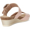image:imageNAOT Womens Magic Sandal  Leather BuckleRose