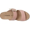 image:imageNAOT Womens Magic Sandal  Leather BuckleRose