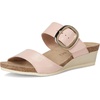 image:imageNAOT Womens Magic Sandal  Leather BuckleRose