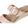 image:imageNAOT Womens Magic Sandal  Leather BuckleRose