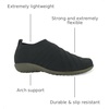 image:imageNAOT Womens Okahu ShoeBlack