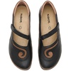 image:imageNAOT Footwear Womens Matai MaryjaneBrown Cedar Leather