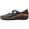 image:imageNAOT Footwear Womens Matai MaryjaneBrown Cedar Leather