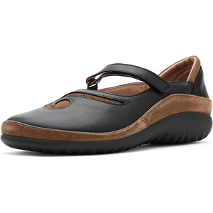 image:imageNAOT Footwear Womens Matai MaryjaneBrown Cedar Leather
